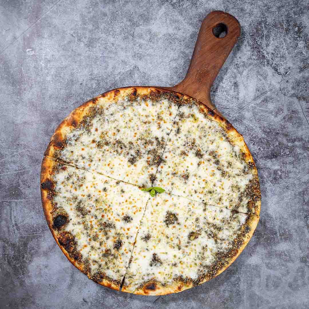 Zaatar Jebne